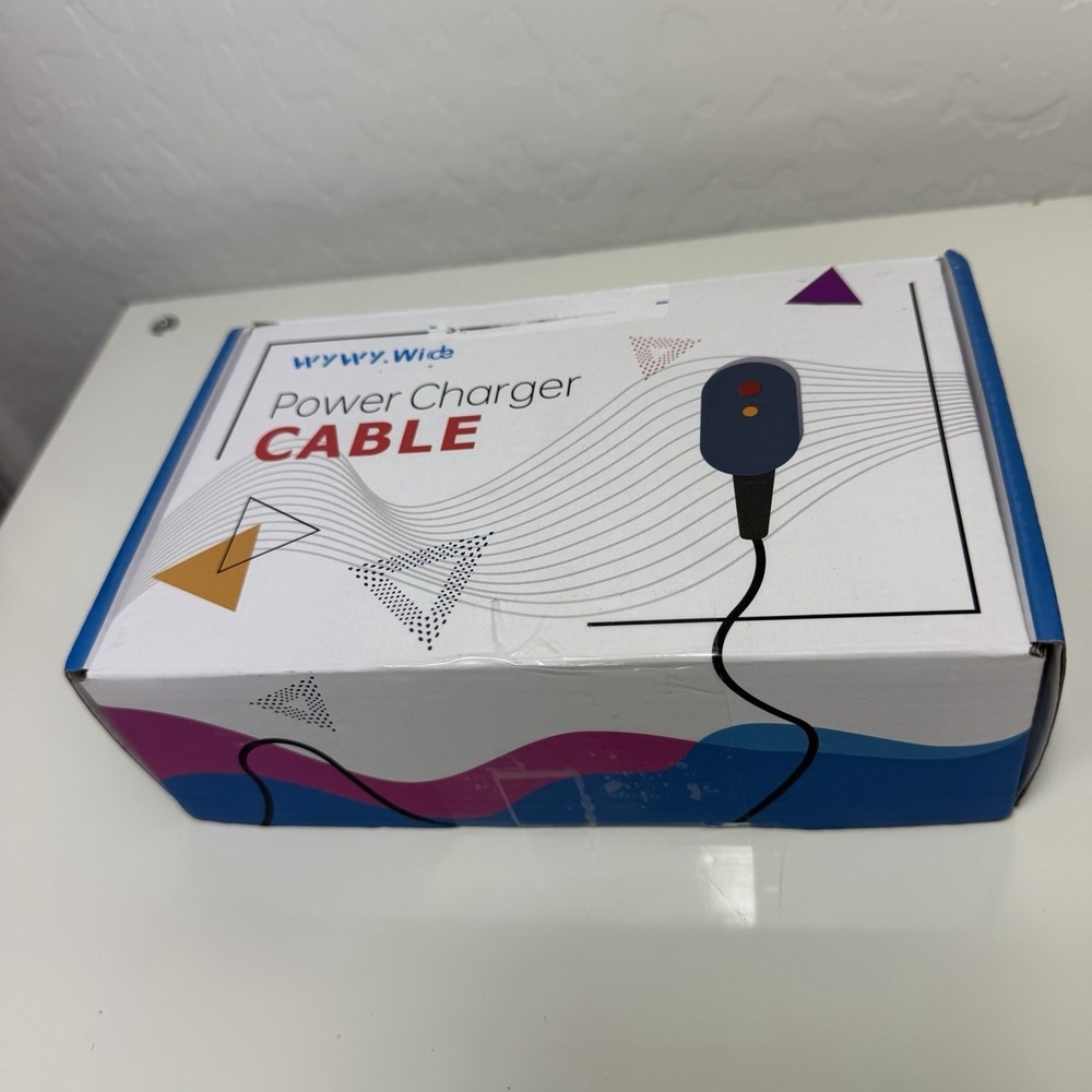 WYWY Wireless Power Charger Cable For Dyson‎ Hairdryer